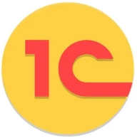 Иконка 1C Developer