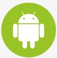 Иконка Android Developer