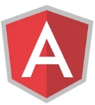 Иконка Angular Developer