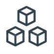 Иконка Blockchain Developer