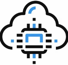 Иконка Cloud Engineer