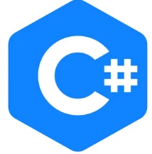 Иконка C# Developer