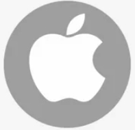 Иконка iOS Developer