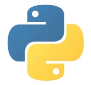 Иконка Python Developer