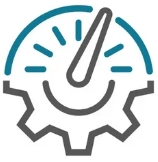 Иконка Site Reliability Engineer (SRE)