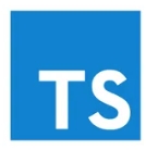 Иконка TypeScript Developer