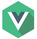 Иконка Vue.js Developer